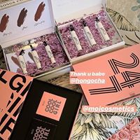 Son thỏi LOVE M.O.I  Hồ Ngọc Hà [tông đỏ quyến rũ] | BigBuy360 - bigbuy360.vn