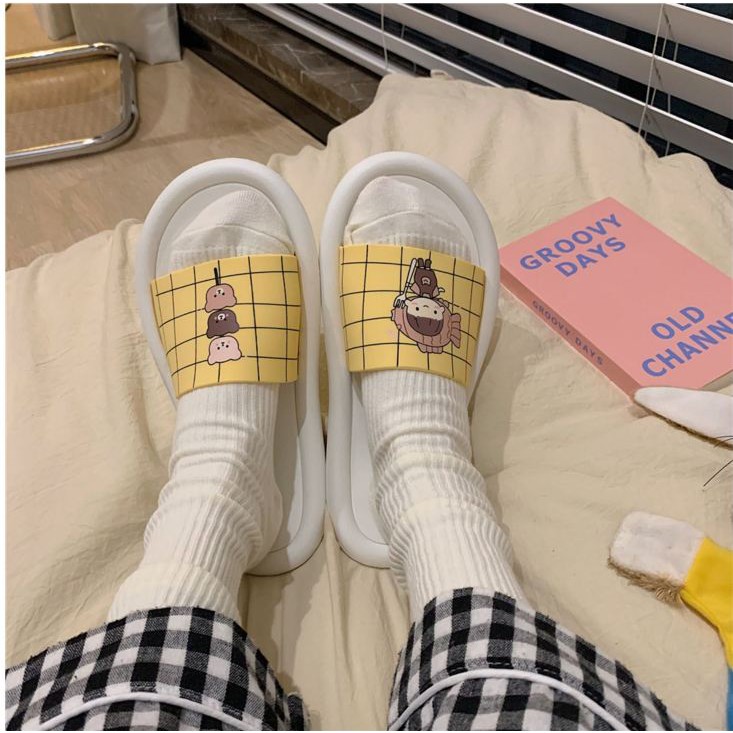 DÉP NỮ DÁNG YÊU - US341