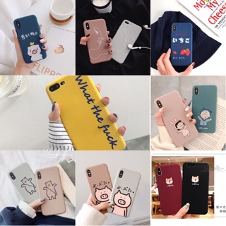 Ốp lưng điện thoại IPhone