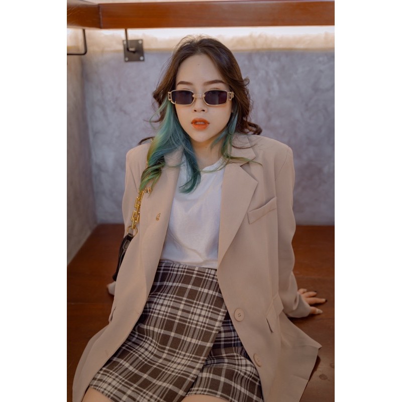 áo blazer QCCC