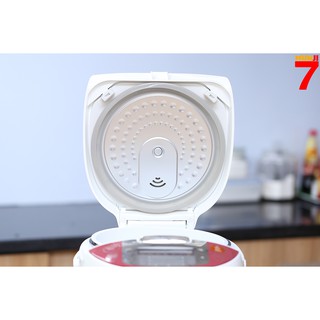 Nồi Cơm Điện Tử SUPOR CFXB50FC29VN-75 1.8 Lít