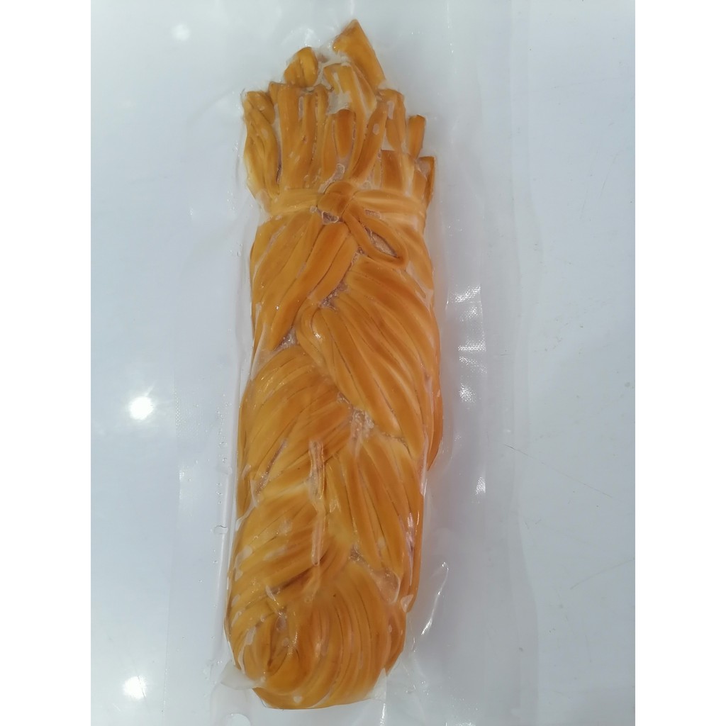 [200g] PHÔ MAI DÂY HUN KHÓI [Russia] SOLSE Smoked Cheese (hdl)