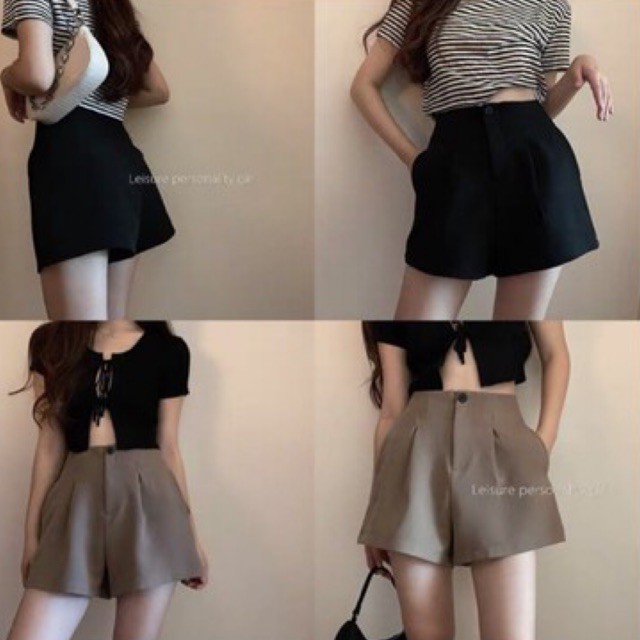 quần short basic siu xinh | BigBuy360 - bigbuy360.vn