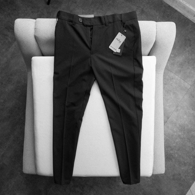 Quần tây nam HEBOZ