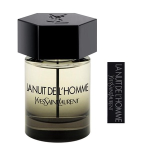 Scentstorevn - Nước hoa nam YSL La Nuit