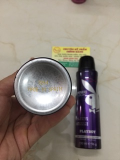 Xịt thơm PLAYBOY mùi Endless Night cho nữ