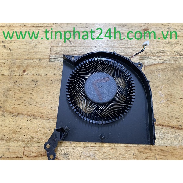 Thay FAN Quạt Tản Nhiệt Laptop Lenovo Y7000P R7000 Y550-15E 5-15 15IMH05H 15ARH05H 17IMH05H 17ARH05H DFS5M325063B1C FM9H