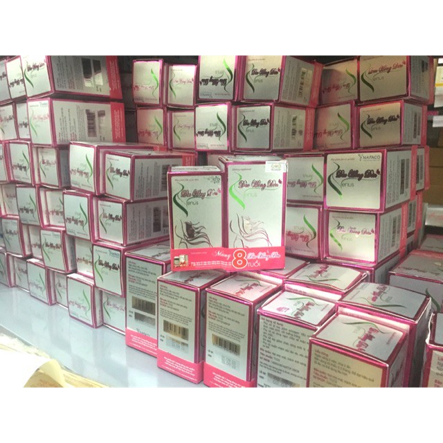  Thực phẩm bảo vệ sức khỏe 