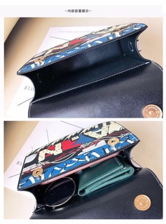 Túi AN sale chỉ còn 35k