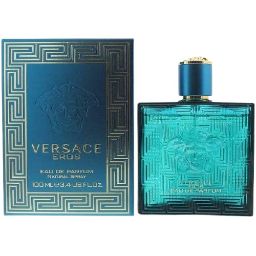Nước Hoa Nam Versace Eros EDP 100m