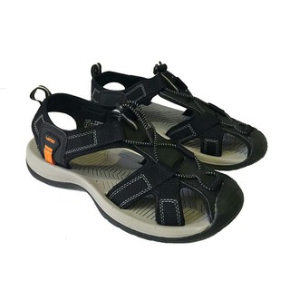 Giày Sandal Vento Nam Bít Mũi trekking dã ngoại SD7606