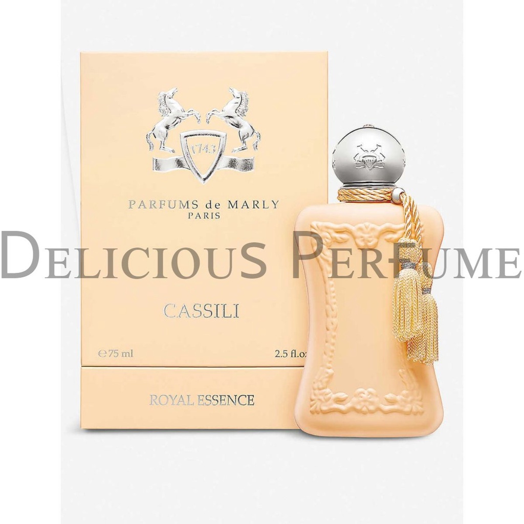 Nước hoa Parfums De Marly Cassili 5ml/10ml