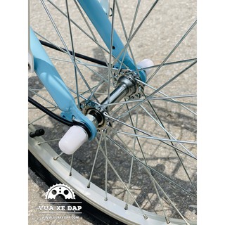 Xe đạp Asama Essence 20 inch