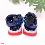 Giày Sandal Cho Bé Trai - Navy Babear