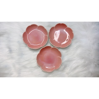 Bát chấm, chén chấm, chén gia vị nhiều màu (1 SET 6 CÁI BẤT KÌ)