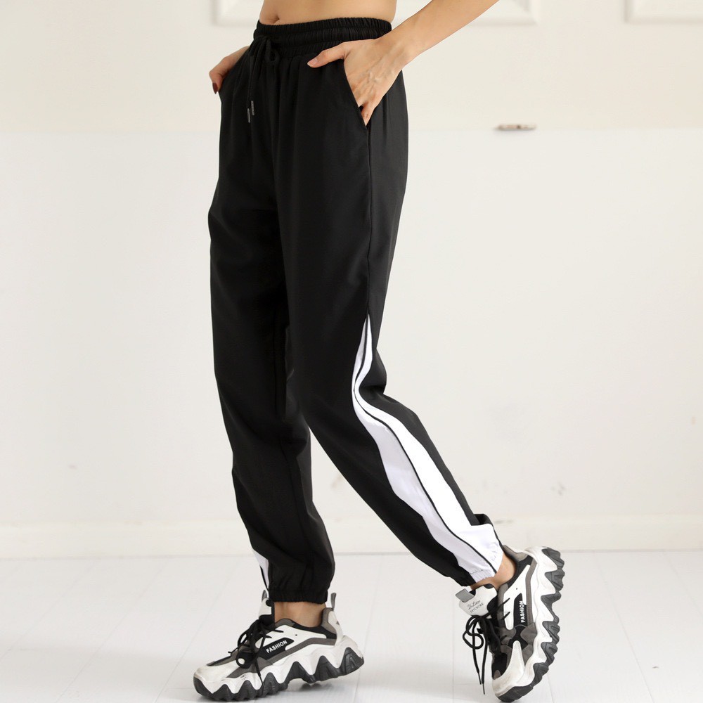 [FREESHIP]  QUẦN JOGGER NỮ 20309