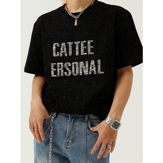 Áo Phông CATTE T-Shirt