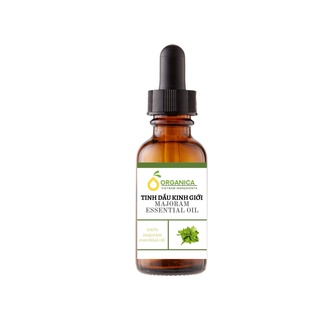 Tinh dầu kinh giới nguyên 10ml