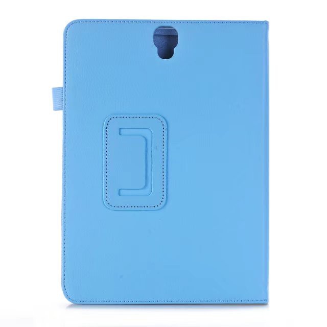 Bao da máy tính bảng nhiều màu dạng gập thời trang cho Samsung Galaxy Tab S3 9.7 SM-T820 T825