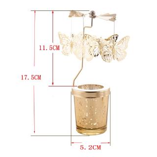 Đế nến cây thông Winwintoys 64422