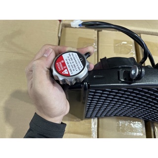 Két nước 2 quạt ex150