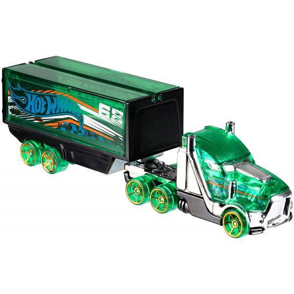 Siêu xe tải Hot Wheels BFM60 (giao mẫu ngẫu nhiên)