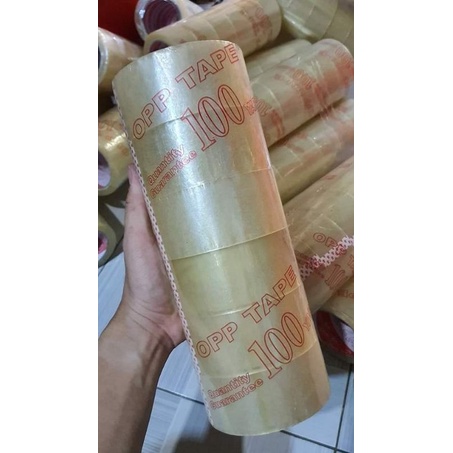 Băng keo đóng hàng