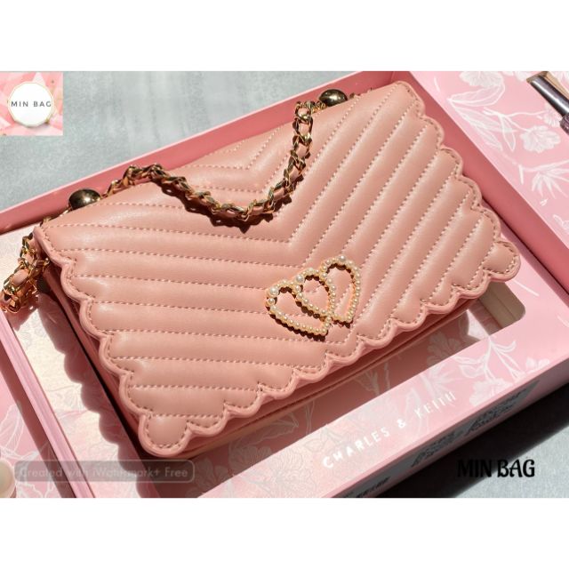 SET TÚI HƯỜNG FULLBOX