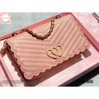 Set túi hường fullbox
