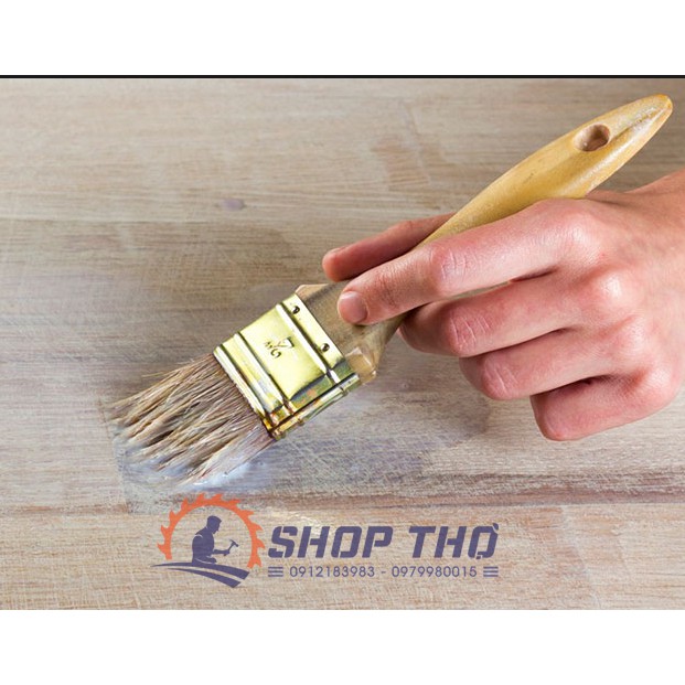 Sơn lót trong gốc nước (WS-004-01)