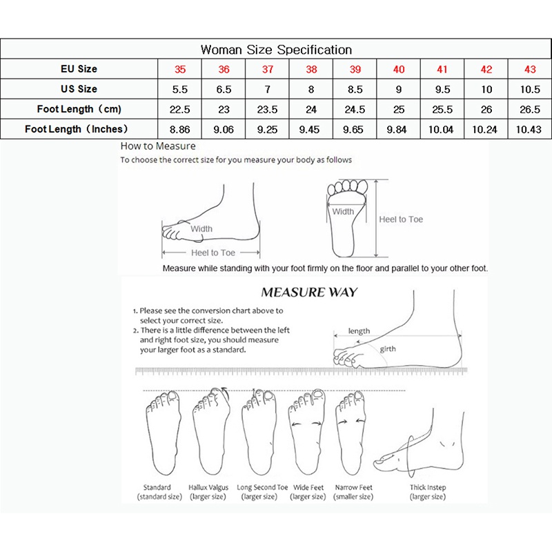 Giày Sandal Nữ Đế Xuồng Hở Ngón Chống Nước Thời Trang