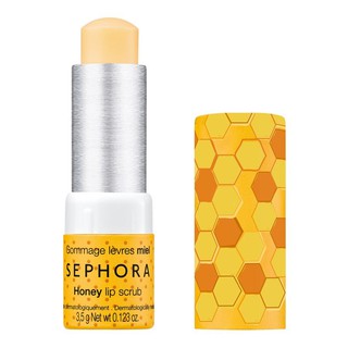 Son dưỡng môi - tẩy tẩy da chết Sephora Honey Lip thumbnail