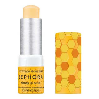 Son dưỡng môi - tẩy tẩy da chết Sephora Honey Lip Scrub