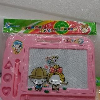 Bảng xóa kéo
