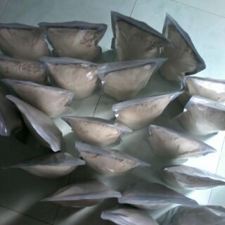 1kg2 bột đậu nành rang handmade ( kèm video xay hạt)