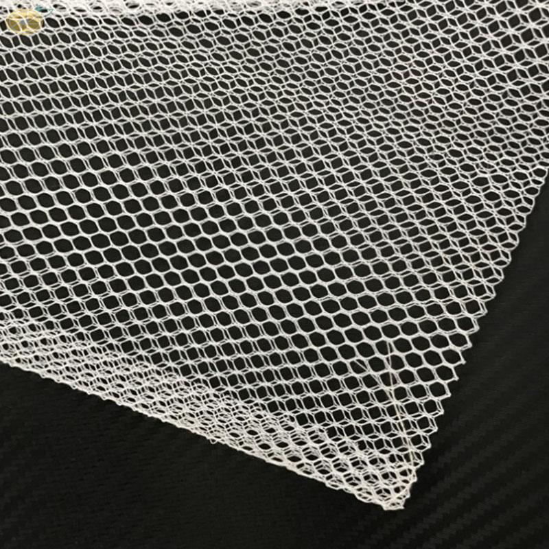 Túi lưới bằng chất liệu polyester kích thước 30x40/40x50/50x60cm dùng để đựng đồ giặt máy