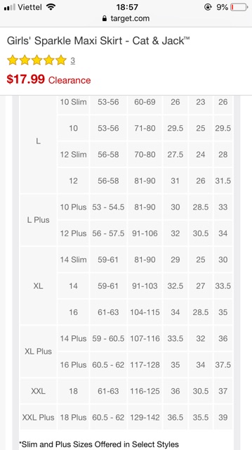 Chân váy maxi lưới ánh nhũ