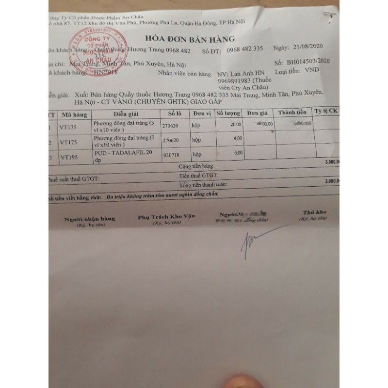 Đại Tràng Phơng Đông Chính hãng | BigBuy360 - bigbuy360.vn