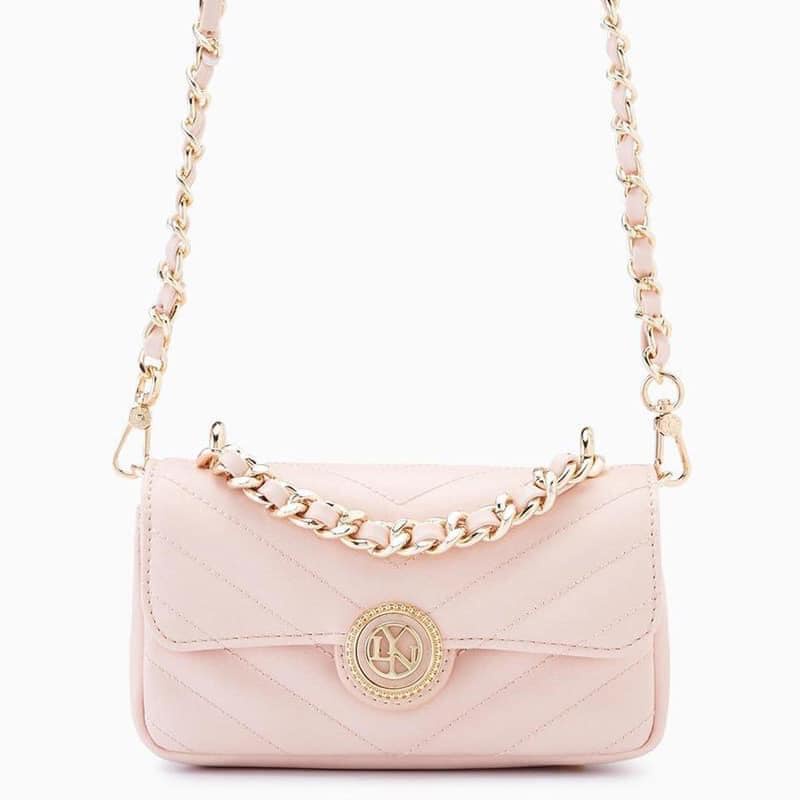 Túi nữ đeo chéo dây xích