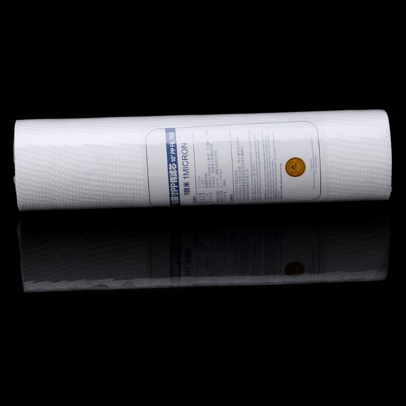 Phụ kiện lọc nước PP 1 Micron 10&quot;