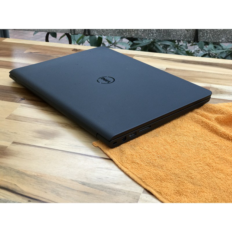 [Giảm giá] Laptop DELL INSPIRON 5443 : Core i5-5200U,4Gb ,500Gb ,R5M240,14.0HD đẹp likenew