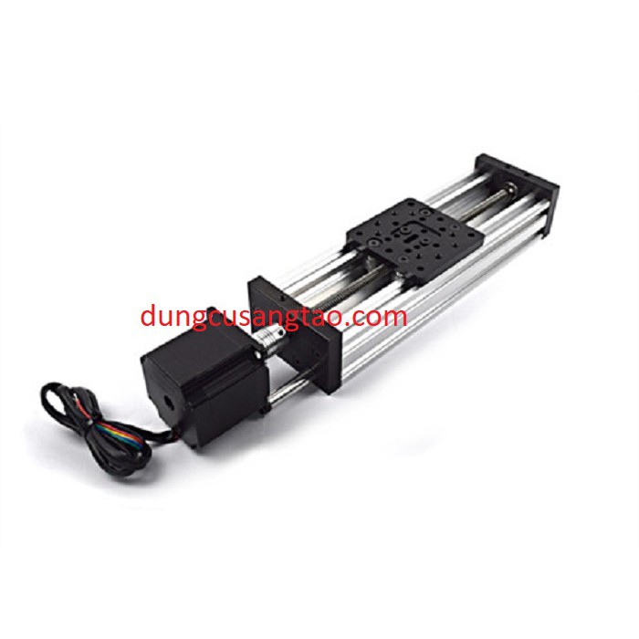 Nhôm định hình 4080U V slot - Openbuilds