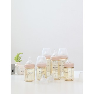 Bình sữa Moyuum 170ml/270ml Hàn Quốc