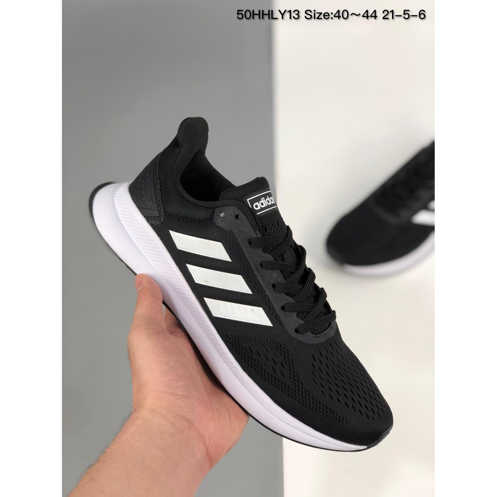 Giày Thể Thao Adidas Duramo 8 Thời Trang Retro Cá Tính