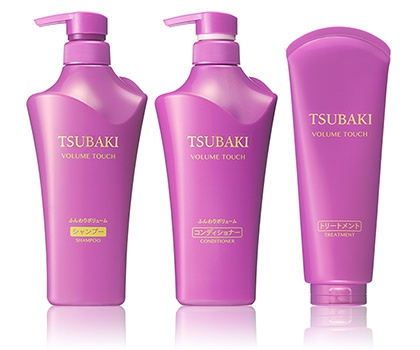 [COSMALL05 -8% ĐH250k]Bộ đôi gội xả ngăn rụng tóc Tsubaki Classic (500ml/chai) | BigBuy360 - bigbuy360.vn