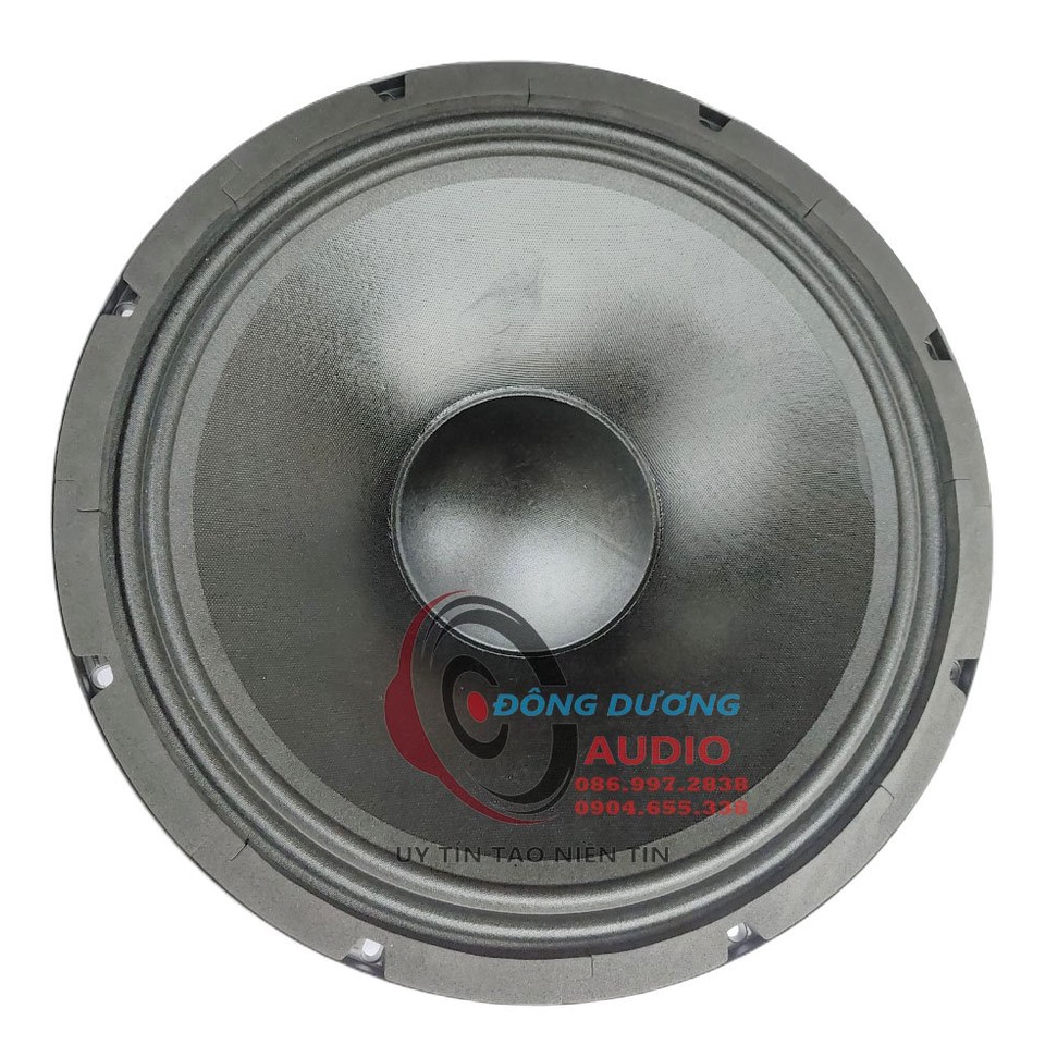 BASS 4 TẤC FULL PIFPRO - COIL 75 TỪ 190 - ĐÍT LỒI - GIÁ 1 CỦ