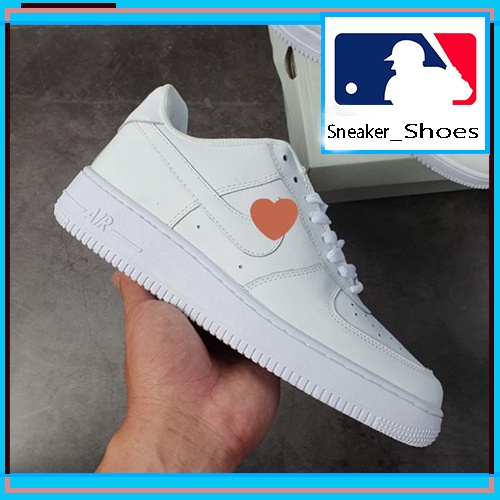 Giày_NIKE, Giày AIR FORCE 1 AF1 Trắng Hàng Cao Cấp Full Box+Bill | BigBuy360 - bigbuy360.vn