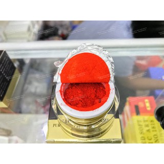 Bột tán mày môi phun xăm thẩm mỹ