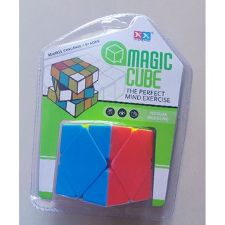 CỤC RUBIC (MÃ SỐ 8923-3)