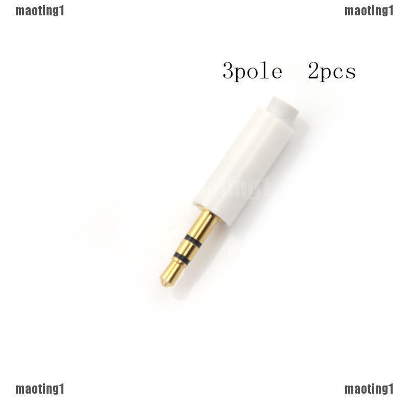 ❤Bộ 2 Cáp Âm Thanh 2.5mm Chất Lượng Cao